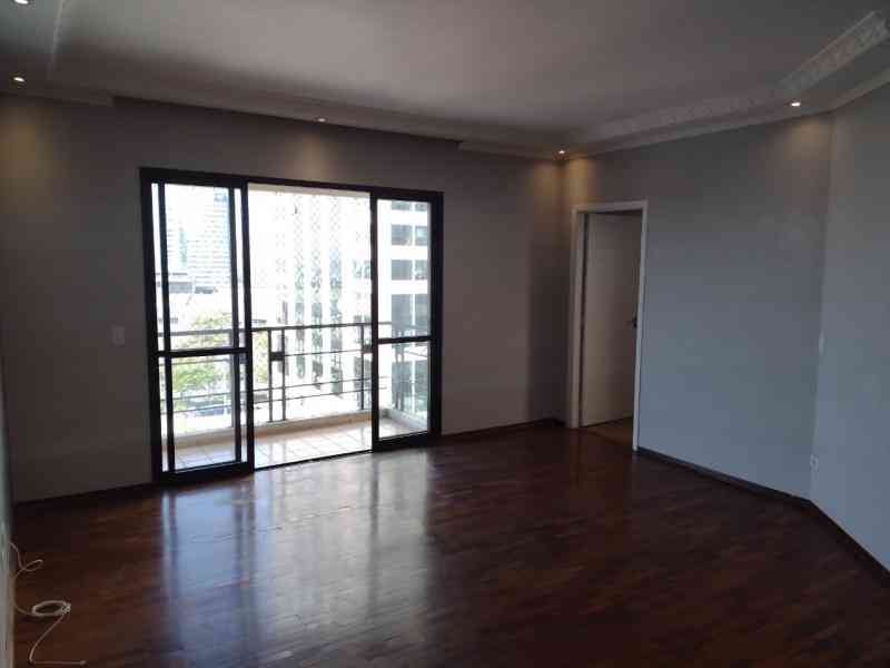 Apartamento  ALPHAVILLE  PACIFIC TOWERS