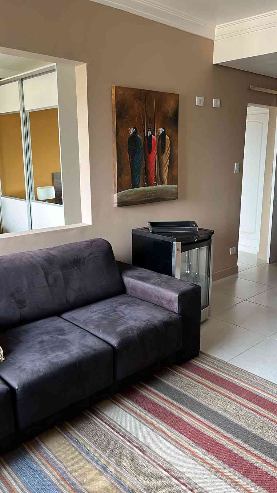 Apartamento  ALPHAVILLE  LE BOUGAINVILLE